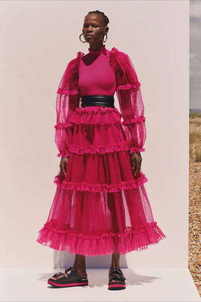 Look 1